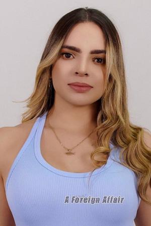 225195 - Melissa Age: 30 - Colombia