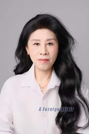 226758 - Ling Age: 60 - China