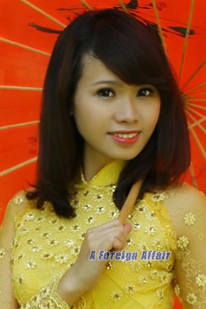 227017 - Thi Ngoc Hau Age: 32 - Vietnam
