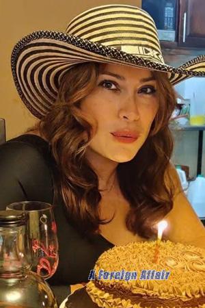 227286 - Yolvy Age: 46 - Costa Rica